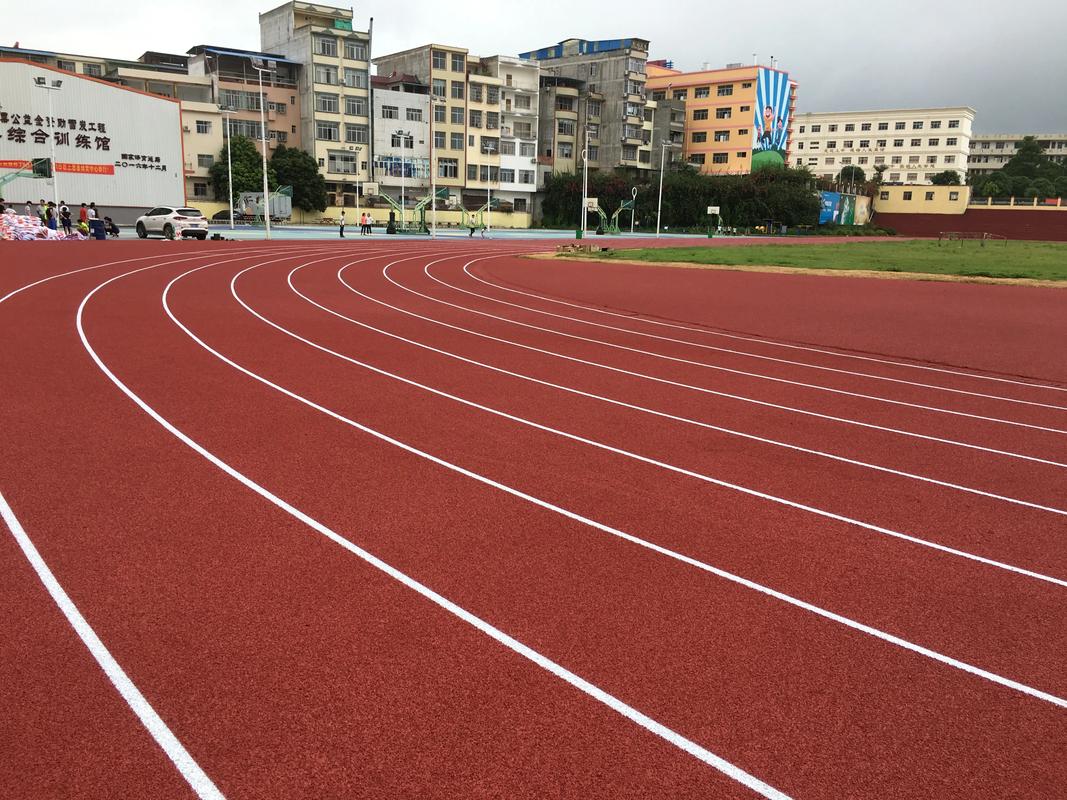 黄山市硅PU塑胶跑道材料 - 排名